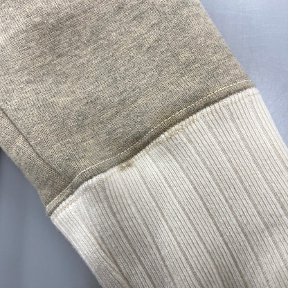 【中古品】【メンズ】 The REAL McCOY'S ザリアルマッコイズ U.S AIR FORCE MILITARY POCKET SWEATSHIRT ミリタリー ポケット スウェットシャツ 145-260527-as-34-izu サイズ：M カラー：グレー系 万代Net店