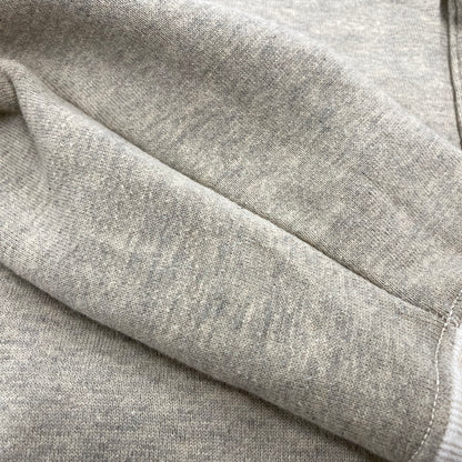 【中古品】【メンズ】 The REAL McCOY'S ザリアルマッコイズ U.S AIR FORCE MILITARY POCKET SWEATSHIRT ミリタリー ポケット スウェットシャツ 145-260527-as-34-izu サイズ：M カラー：グレー系 万代Net店