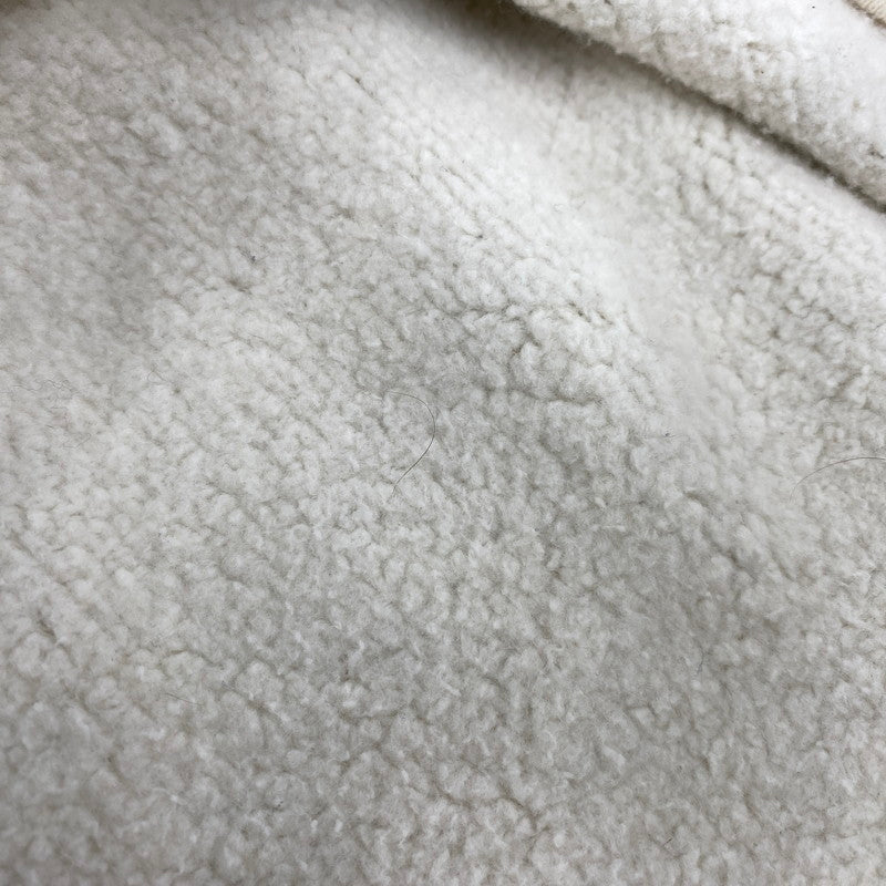 【中古品】【メンズ】 The REAL McCOY'S ザリアルマッコイズ U.S AIR FORCE MILITARY POCKET SWEATSHIRT ミリタリー ポケット スウェットシャツ 145-260527-as-34-izu サイズ：M カラー：グレー系 万代Net店
