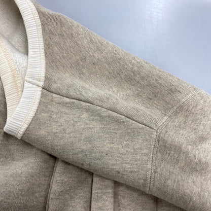 【中古品】【メンズ】 The REAL McCOY'S ザリアルマッコイズ U.S AIR FORCE MILITARY POCKET SWEATSHIRT ミリタリー ポケット スウェットシャツ 145-260527-as-34-izu サイズ：M カラー：グレー系 万代Net店