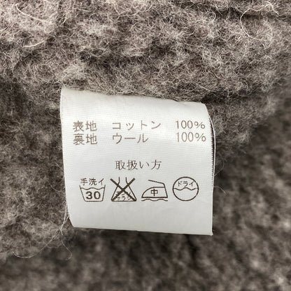 【中古品】【メンズ】 JELADO ジェラード CORDUROY N-1 DECK JACKET コーデュロイ デッキジャケット アウター 145-260527-as-21-izu サイズ：38 カラー：ネイビー 万代Net店