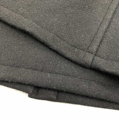 【中古品】【メンズ】 Pherrow's フェローズ WOOL P-COAT ウール ピーコート アウター 145-260527-as-29-izu サイズ：ME カラー：ブラック 万代Net店