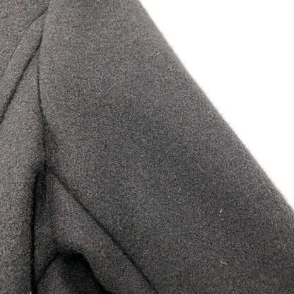 【中古品】【メンズ】 Pherrow's フェローズ WOOL P-COAT ウール ピーコート アウター 145-260527-as-29-izu サイズ：ME カラー：ブラック 万代Net店