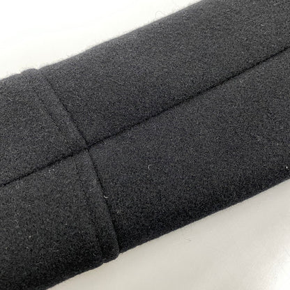 【中古品】【メンズ】 Pherrow's フェローズ WOOL P-COAT ウール ピーコート アウター 145-260527-as-29-izu サイズ：ME カラー：ブラック 万代Net店