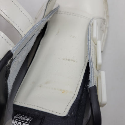 【中古品】【メンズ】 CONVERSE コンバース ONE STAR J V-3 ワンスター スニーカー シューズ 靴 162-260529-as-06-izu サイズ：7.5 カラー：ホワイト×ブラック 万代Net店