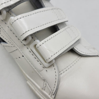【中古品】【メンズ】 CONVERSE コンバース ONE STAR J V-3 ワンスター スニーカー シューズ 靴 162-260529-as-06-izu サイズ：7.5 カラー：ホワイト×ブラック 万代Net店