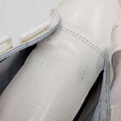 【中古品】【メンズ】 CONVERSE コンバース ONE STAR J V-3 ワンスター スニーカー シューズ 靴 162-260529-as-06-izu サイズ：7.5 カラー：ホワイト×ブラック 万代Net店