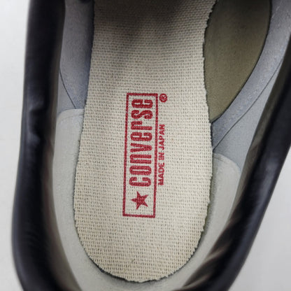【中古品】【メンズ】 CONVERSE コンバース ONE STAR J V-3 ワンスター スニーカー シューズ 靴 162-260529-as-06-izu サイズ：7.5 カラー：ホワイト×ブラック 万代Net店