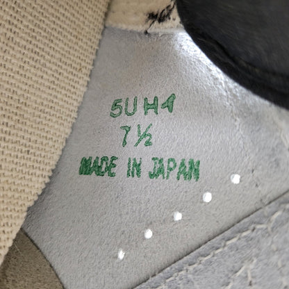 【中古品】【メンズ】 CONVERSE コンバース ONE STAR J V-3 ワンスター スニーカー シューズ 靴 162-260529-as-06-izu サイズ：7.5 カラー：ホワイト×ブラック 万代Net店