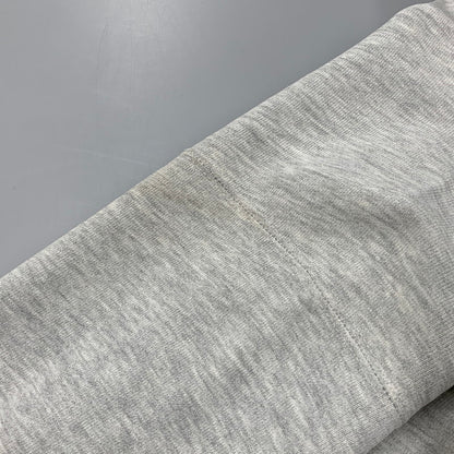 【現状渡し品】【メンズ】 CHAMPION チャンピオン 90S 刺繍タグ NORTHEASTERN UNIVERSITY REVERSE WEAVE SWEAT SHIRT ノースイースタン ユニバーシティ リバース ウィーブ スウェット シャツ トップス 長袖 146-260525-cs-14-izu サイズ：XL カラー：グレー 万代Net店