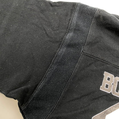 【中古品】【メンズ】 BOUNTY HUNTER バウンティーハンター ＃13 HOCKEY TEE ホッケー Tシャツ 半袖 トップス 142-260527-as-31-izu サイズ：S カラー：ブラック 万代Net店