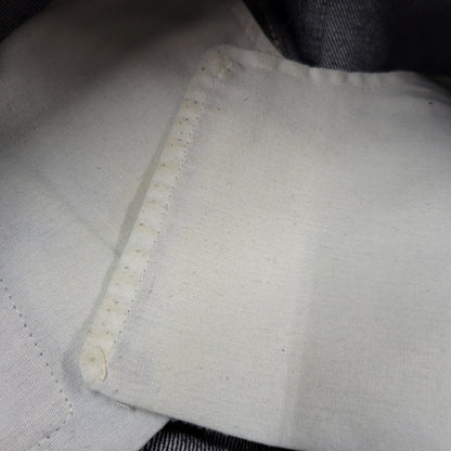 【中古品】【メンズ】 Levi's リーバイス BOOTS CUT DENIM PANTS 517-03 ブーツカット デニムパンツ 刻印553 USA製 ジーンズ 157-260528-as-06-izu サイズ：28×34 カラー：インディゴ 万代Net店