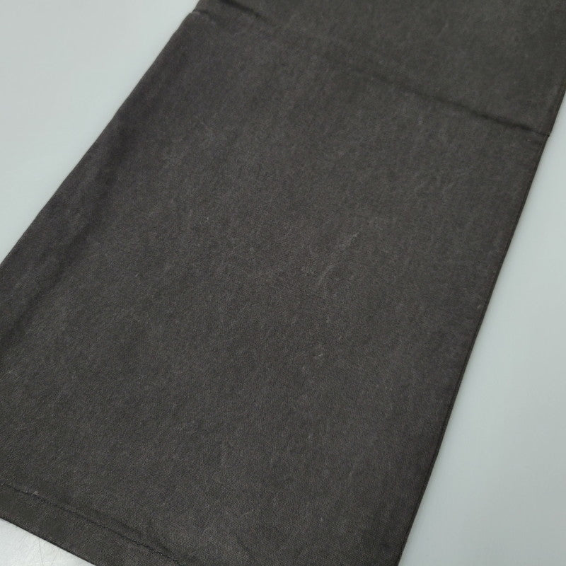 【中古品】【メンズ】 MARC JACOBS マークジェイコブス DOUBLE KNEE WORK PANTS MUF206T ダブルニー ワークパンツ ボトムス 152-260528-as-04-izu サイズ：44 カラー：ブラック 万代Net店