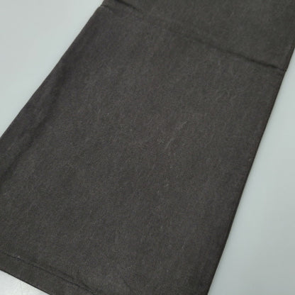 【中古品】【メンズ】 MARC JACOBS マークジェイコブス DOUBLE KNEE WORK PANTS MUF206T ダブルニー ワークパンツ ボトムス 152-260528-as-04-izu サイズ：44 カラー：ブラック 万代Net店
