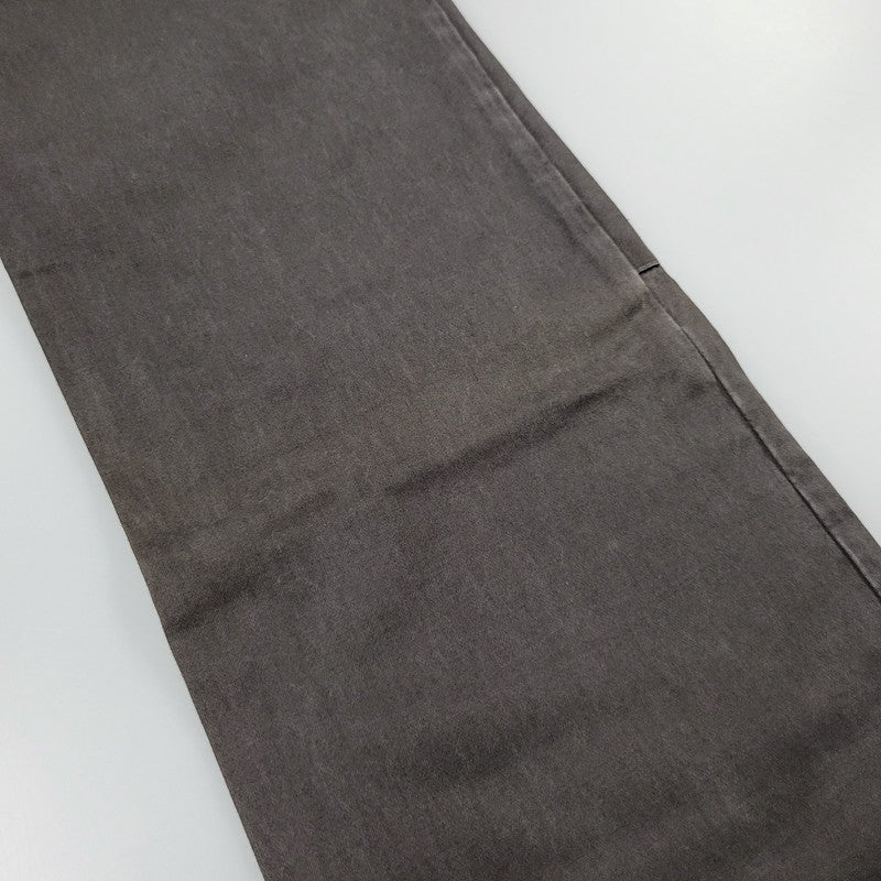 【中古品】【メンズ】 MARC JACOBS マークジェイコブス DOUBLE KNEE WORK PANTS MUF206T ダブルニー ワークパンツ ボトムス 152-260528-as-04-izu サイズ：44 カラー：ブラック 万代Net店