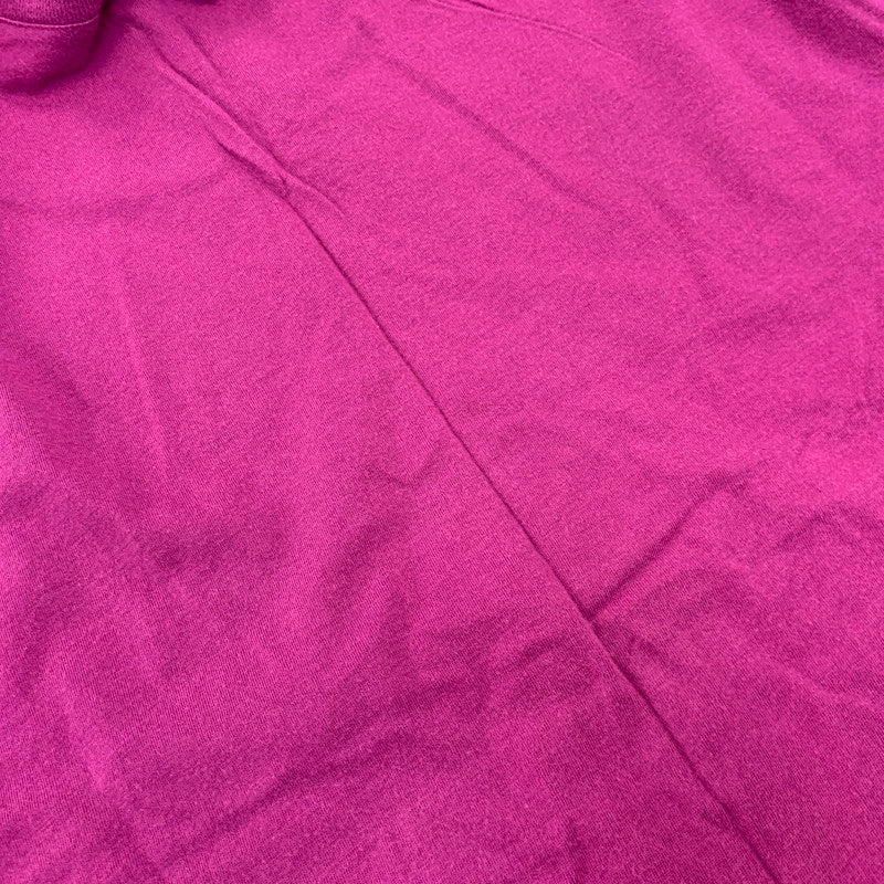 【中古品】【メンズ】 COMME DES GARCONS SHIRT コムデギャルソンシャツ S10224 LAYERED SS TEE レイヤード ショートスリーブ Tシャツ トップス 半袖 141-260728-cs-13-izu サイズ：S カラー：ピンク系 万代Net店