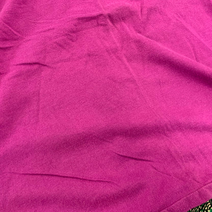 【中古品】【メンズ】 COMME DES GARCONS SHIRT コムデギャルソンシャツ S10224 LAYERED SS TEE レイヤード ショートスリーブ Tシャツ トップス 半袖 141-260728-cs-13-izu サイズ：S カラー：ピンク系 万代Net店