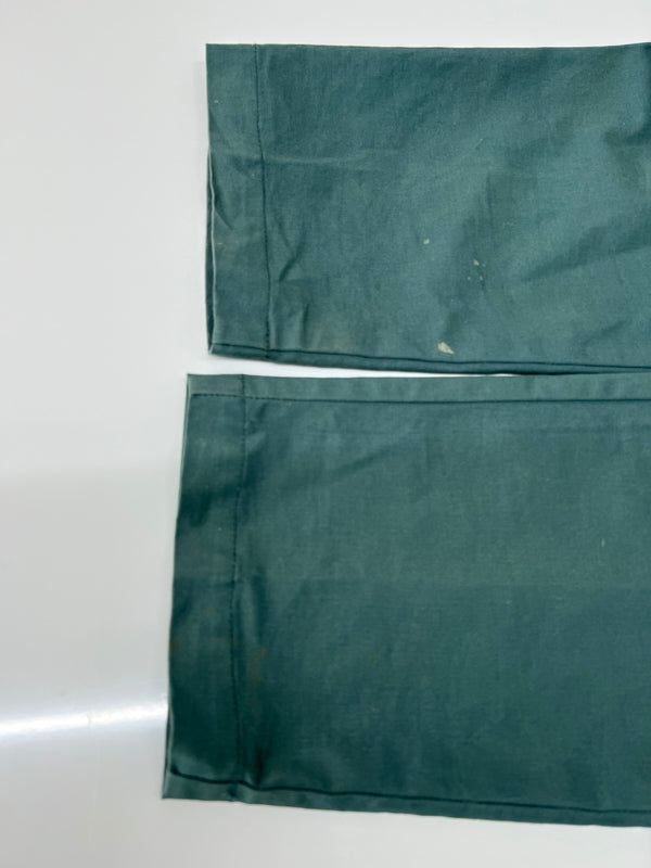 【中古品】【メンズ】 DICKIES ディッキーズ × nano universe ナノユニバース 別注 コラボ 3ピース セットアップ ジャケット ベスト パンツ 203M10HY01/203M10HY02/203M40HY01 178-260627-kk-16-hon カラー：グリーン系 万代Net店