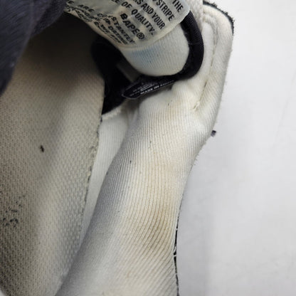【現状渡し品】【メンズ】 A BATHING APE アベイシングエイプ SK8 STA CAMO スケートスタ スニーカー シューズ 靴 162-260529-as-05-izu サイズ：26.5cm カラー：マルチカラー 万代Net店