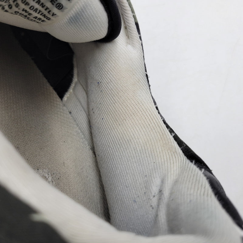 【現状渡し品】【メンズ】 A BATHING APE アベイシングエイプ SK8 STA CAMO スケートスタ スニーカー シューズ 靴 162-260529-as-05-izu サイズ：26.5cm カラー：マルチカラー 万代Net店