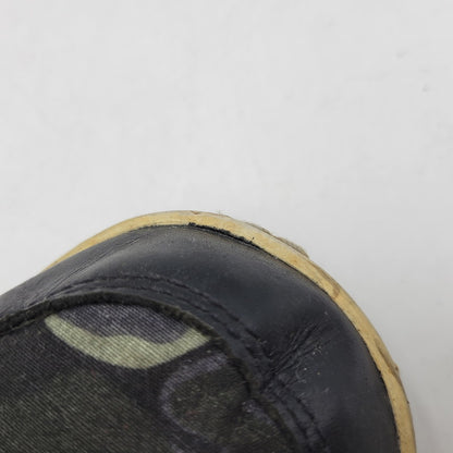 【現状渡し品】【メンズ】 A BATHING APE アベイシングエイプ SK8 STA CAMO スケートスタ スニーカー シューズ 靴 162-260529-as-05-izu サイズ：26.5cm カラー：マルチカラー 万代Net店