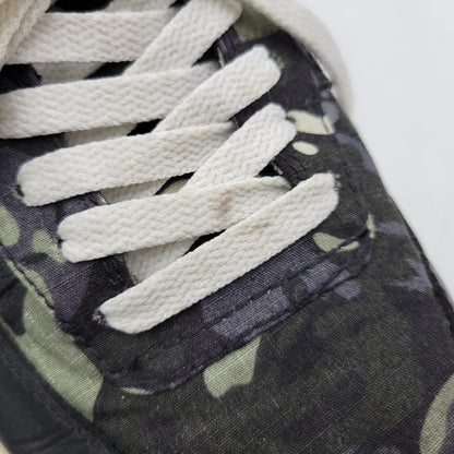 【現状渡し品】【メンズ】 A BATHING APE アベイシングエイプ SK8 STA CAMO スケートスタ スニーカー シューズ 靴 162-260529-as-05-izu サイズ：26.5cm カラー：マルチカラー 万代Net店