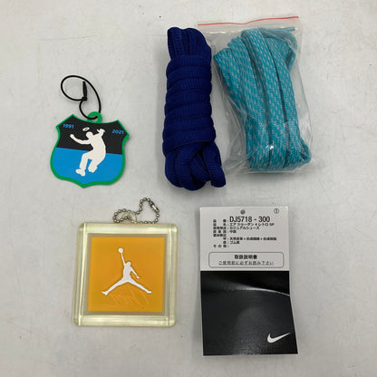 【中古品】【メンズ】 NIKE ナイキ × UNION ユニオン DJ5718-300 AIR JORDAN エア ジョーダン 4 SP スニーカー 靴 160-260525-ya-12-izu サイズ：27.5cm カラー：DESERT MOSS 万代Net店