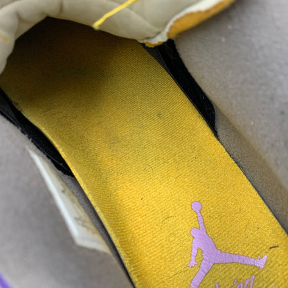 【中古品】【メンズ】 NIKE ナイキ × UNION ユニオン DJ5718-300 AIR JORDAN エア ジョーダン 4 SP スニーカー 靴 160-260525-ya-12-izu サイズ：27.5cm カラー：DESERT MOSS 万代Net店