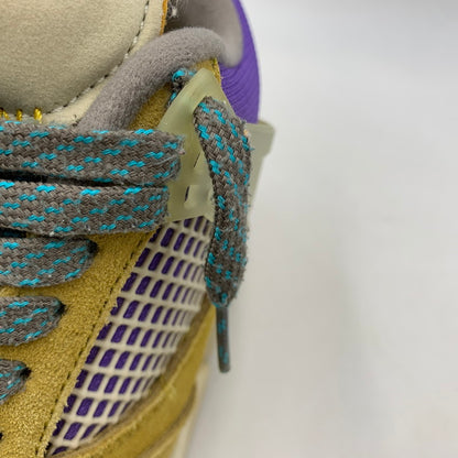 【中古品】【メンズ】 NIKE ナイキ × UNION ユニオン DJ5718-300 AIR JORDAN エア ジョーダン 4 SP スニーカー 靴 160-260525-ya-12-izu サイズ：27.5cm カラー：DESERT MOSS 万代Net店