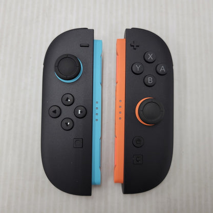 【中古美品】 【未使用】【ゲーム】Nintendo Switch 2 マリオカートワールドセット (日本語・国内専用) BEE-S-KB6PA(JPN) 任天堂 ニンテンドースイッチ2 本体 035-260614-as-02-izu 万代Net店