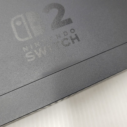 【中古美品】 【未使用】【ゲーム】Nintendo Switch 2 マリオカートワールドセット (日本語・国内専用) BEE-S-KB6PA(JPN) 任天堂 ニンテンドースイッチ2 本体 035-260614-as-02-izu 万代Net店
