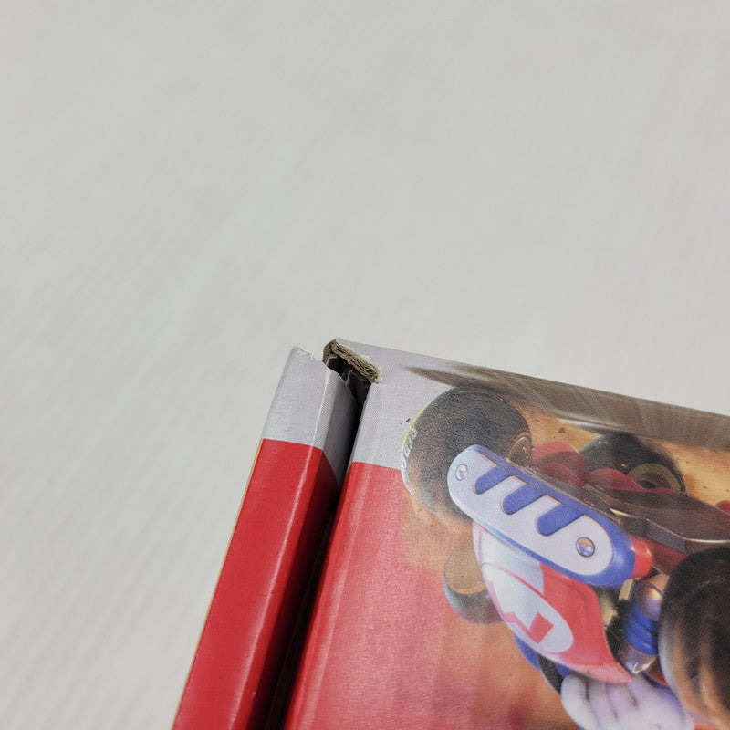 【中古美品】 【未使用】【ゲーム】Nintendo Switch 2 マリオカートワールドセット (日本語・国内専用) BEE-S-KB6PA(JPN) 任天堂 ニンテンドースイッチ2 本体 035-260614-as-02-izu 万代Net店