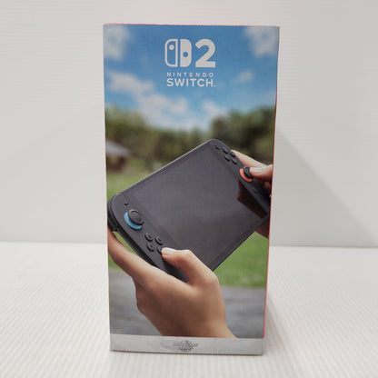 【中古美品】 【未使用】【ゲーム】Nintendo Switch 2 マリオカートワールドセット (日本語・国内専用) BEE-S-KB6PA(JPN) 任天堂 ニンテンドースイッチ2 本体 035-260614-as-02-izu 万代Net店