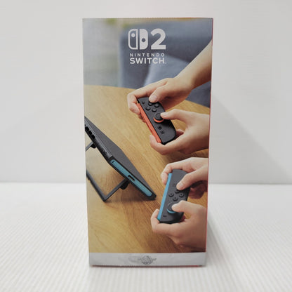 【中古美品】 【未使用】【ゲーム】Nintendo Switch 2 マリオカートワールドセット (日本語・国内専用) BEE-S-KB6PA(JPN) 任天堂 ニンテンドースイッチ2 本体 035-260614-as-02-izu 万代Net店