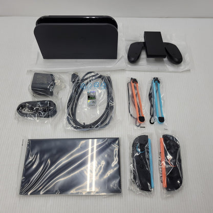 【中古美品】 【未使用】【ゲーム】Nintendo Switch 2 マリオカートワールドセット (日本語・国内専用) BEE-S-KB6PA(JPN) 任天堂 ニンテンドースイッチ2 本体 035-260614-as-02-izu 万代Net店