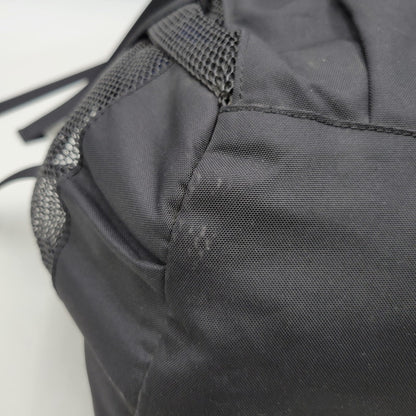 【現状渡し品】【メンズ/レディース】 mont-bell モンベル ZEROPOINT SOUR CLIMB PACK 30 ゼロポイント サワークライムデイパック リュック バッグ カバン 鞄 188-260529-as-01-izu カラー：ブラック 万代Net店