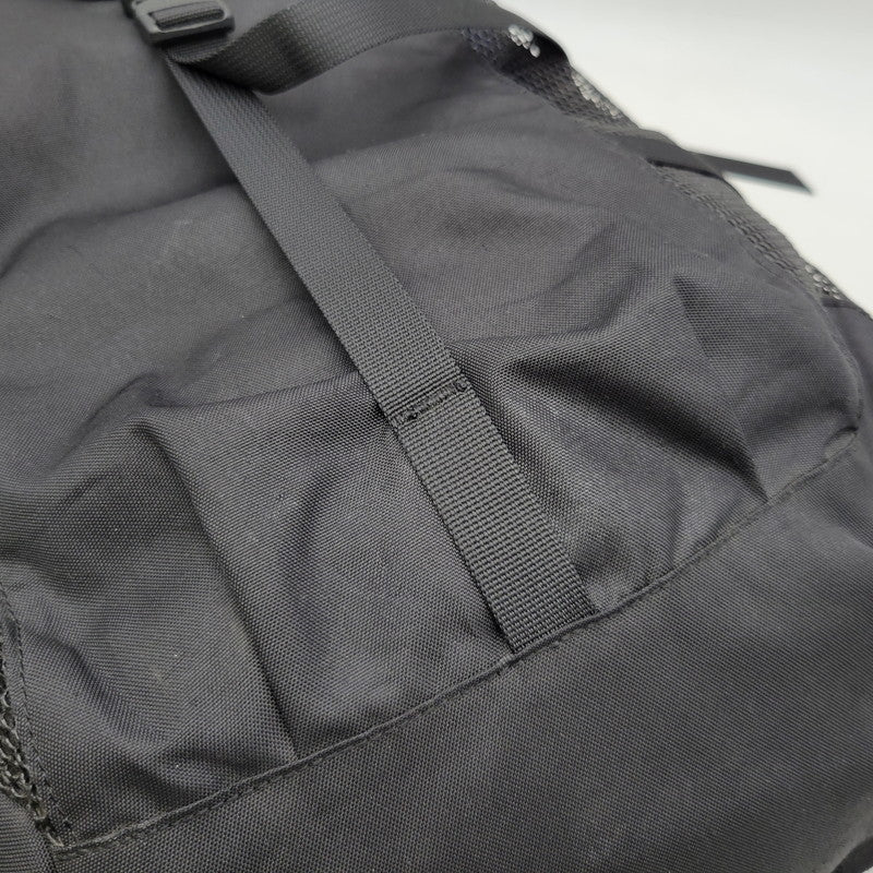 【現状渡し品】【メンズ/レディース】 mont-bell モンベル ZEROPOINT SOUR CLIMB PACK 30 ゼロポイント サワークライムデイパック リュック バッグ カバン 鞄 188-260529-as-01-izu カラー：ブラック 万代Net店