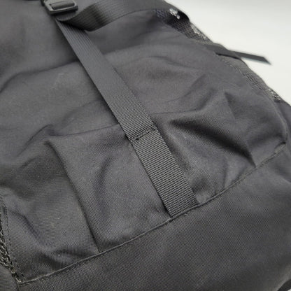 【現状渡し品】【メンズ/レディース】 mont-bell モンベル ZEROPOINT SOUR CLIMB PACK 30 ゼロポイント サワークライムデイパック リュック バッグ カバン 鞄 188-260529-as-01-izu カラー：ブラック 万代Net店