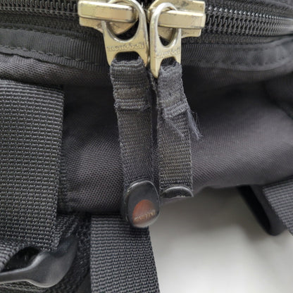 【現状渡し品】【メンズ/レディース】 mont-bell モンベル ZEROPOINT SOUR CLIMB PACK 30 ゼロポイント サワークライムデイパック リュック バッグ カバン 鞄 188-260529-as-01-izu カラー：ブラック 万代Net店