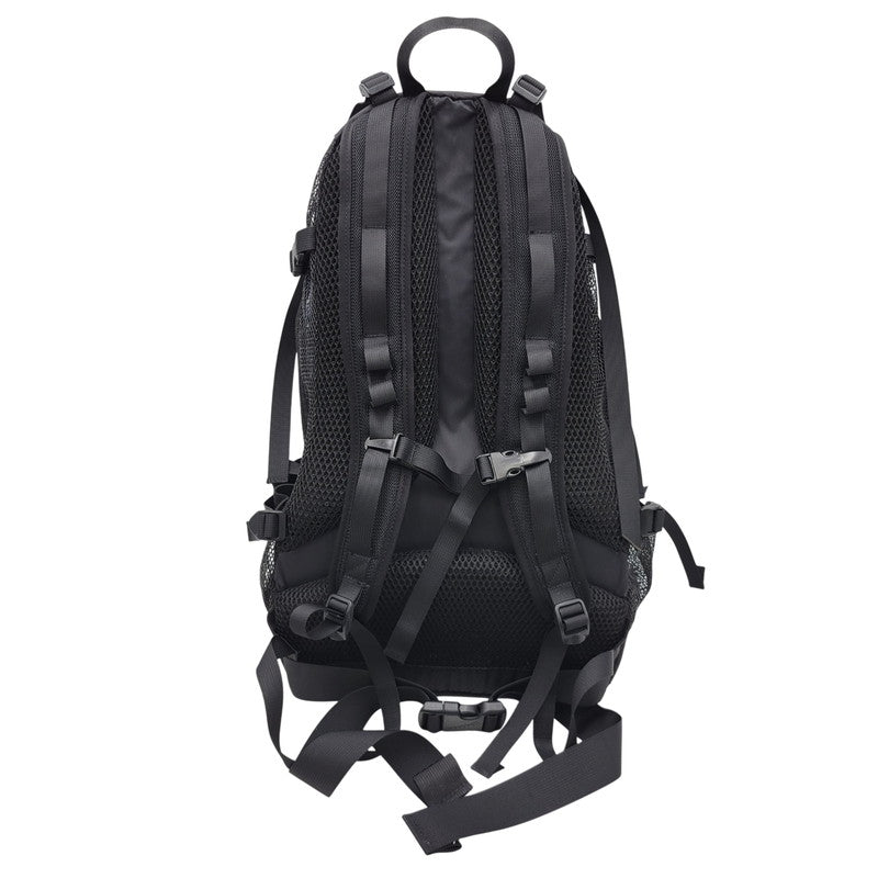 【現状渡し品】【メンズ/レディース】 mont-bell モンベル ZEROPOINT SOUR CLIMB PACK 30 ゼロポイント サワークライムデイパック リュック バッグ カバン 鞄 188-260529-as-01-izu カラー：ブラック 万代Net店