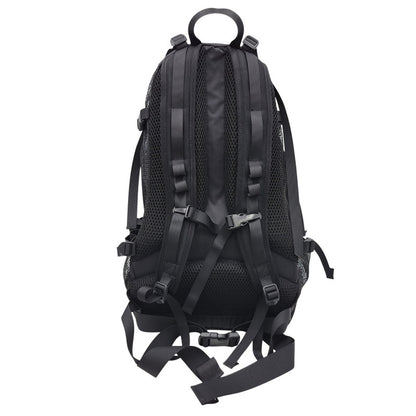 【現状渡し品】【メンズ/レディース】 mont-bell モンベル ZEROPOINT SOUR CLIMB PACK 30 ゼロポイント サワークライムデイパック リュック バッグ カバン 鞄 188-260529-as-01-izu カラー：ブラック 万代Net店