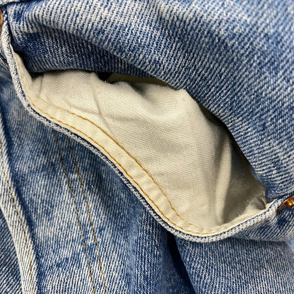 【中古品】【メンズ】 LEVI'S リーバイス 501-0000 刻印524 縮率10％ DENIM PANTS デニム パンツ ボトムス 157-260526-kh-05-izu サイズ：29×36 カラー：インディゴ 万代Net店