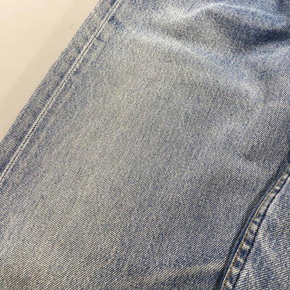 【中古品】【メンズ】 LEVI'S リーバイス 501-0000 刻印524 縮率10％ DENIM PANTS デニム パンツ ボトムス 157-260526-kh-05-izu サイズ：29×36 カラー：インディゴ 万代Net店