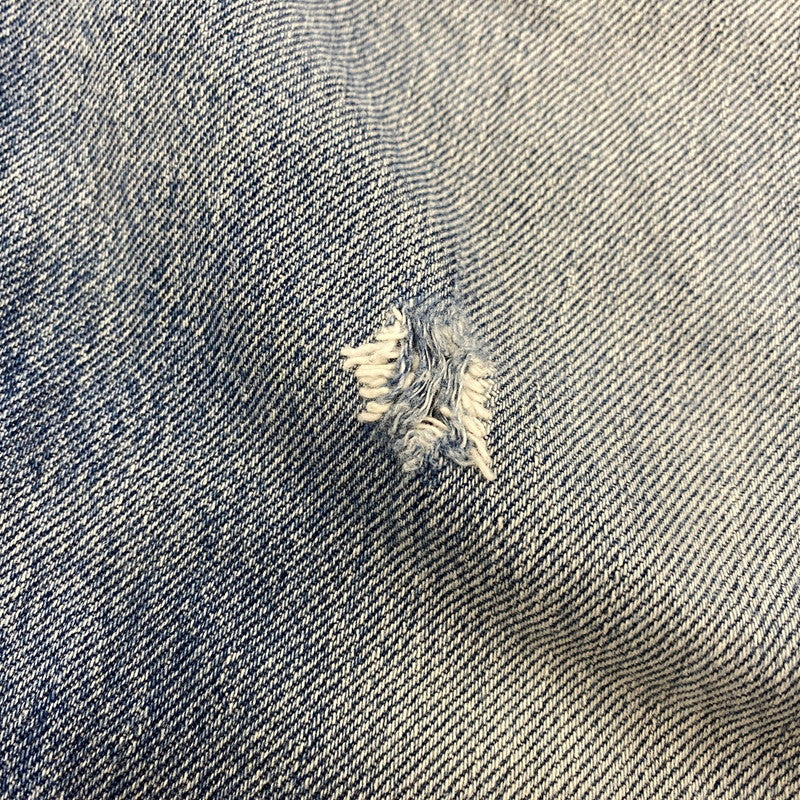 【中古品】【メンズ】 LEVI'S リーバイス 501-0000 刻印524 縮率10％ DENIM PANTS デニム パンツ ボトムス 157-260526-kh-05-izu サイズ：29×36 カラー：インディゴ 万代Net店