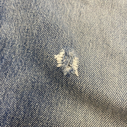 【中古品】【メンズ】 LEVI'S リーバイス 501-0000 刻印524 縮率10％ DENIM PANTS デニム パンツ ボトムス 157-260526-kh-05-izu サイズ：29×36 カラー：インディゴ 万代Net店