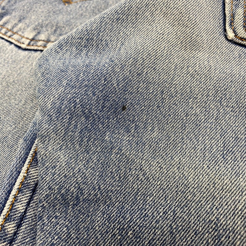 【中古品】【メンズ】 LEVI'S リーバイス 501-0000 刻印524 縮率10％ DENIM PANTS デニム パンツ ボトムス 157-260526-kh-05-izu サイズ：29×36 カラー：インディゴ 万代Net店