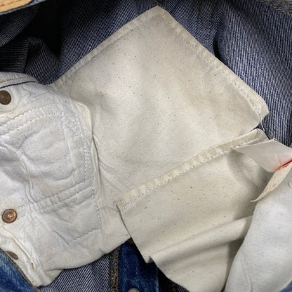 【中古品】【メンズ】 LEVI'S リーバイス 501-5900 刻印555 USA製 DENIM PANTS デニム パンツ ボトムス 157-260526-kh-08-izu サイズ：31×36 カラー：インディゴ 万代Net店