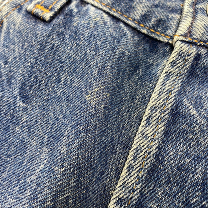 【中古品】【メンズ】 LEVI'S リーバイス 501-5900 刻印555 USA製 DENIM PANTS デニム パンツ ボトムス 157-260526-kh-08-izu サイズ：31×36 カラー：インディゴ 万代Net店