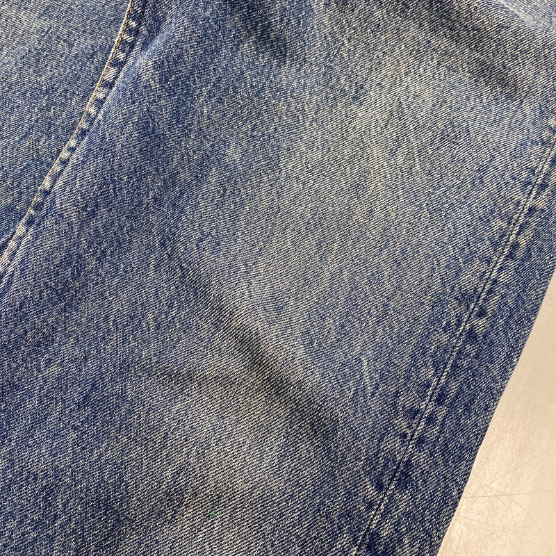 【中古品】【メンズ】 LEVI'S リーバイス 501-5900 刻印555 USA製 DENIM PANTS デニム パンツ ボトムス 157-260526-kh-08-izu サイズ：31×36 カラー：インディゴ 万代Net店