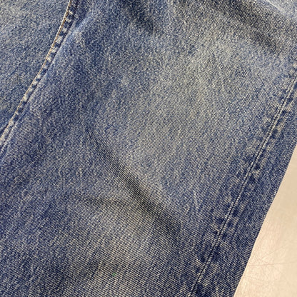 【中古品】【メンズ】 LEVI'S リーバイス 501-5900 刻印555 USA製 DENIM PANTS デニム パンツ ボトムス 157-260526-kh-08-izu サイズ：31×36 カラー：インディゴ 万代Net店